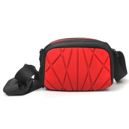 包包大人SM1202147R4A 專業防震微單相機包，為您的設備保駕護航