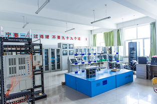 計算機(jī)網(wǎng)絡(luò)技術(shù) 連接數(shù)字時代的橋梁與引擎